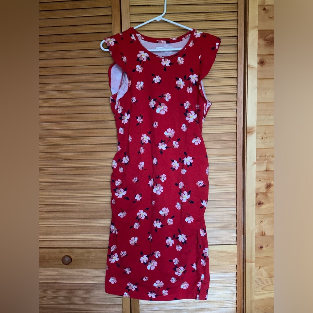 Maternity dress